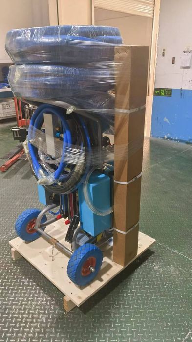 Pena aparat sotiladi sena sepadigan aparat