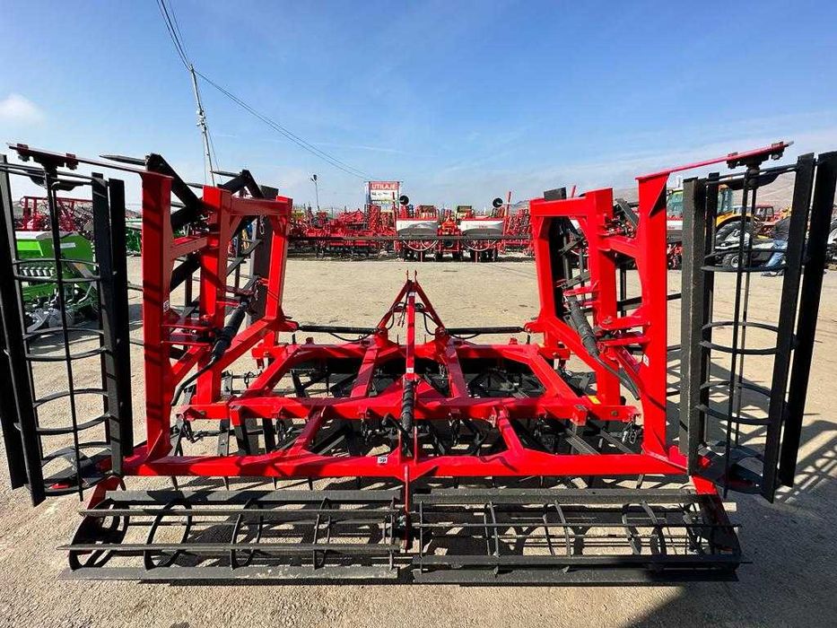 Grapa cu colti 20cm 5m