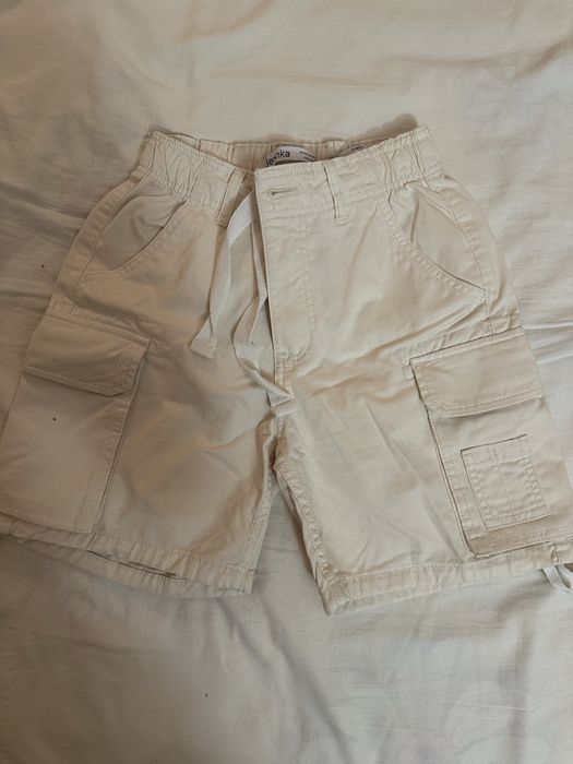 Къси панталони bershka