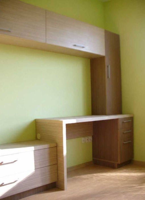 Едностаен апартамент под наем ж.к. Красно село