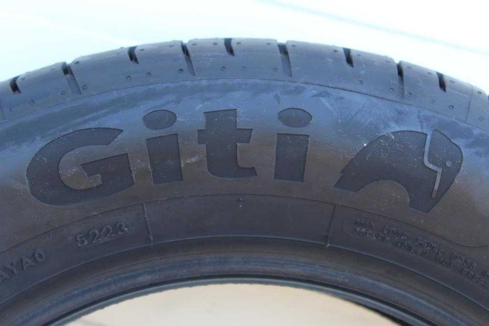 Anvelope vara noi 185/65R15, 88T, Giti