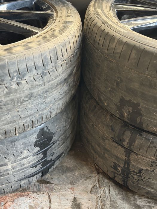 Продам диски R19