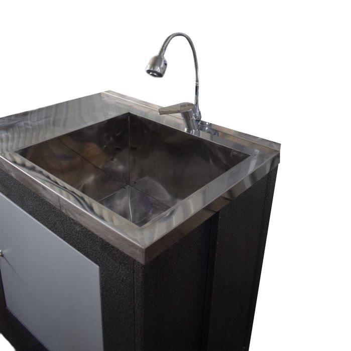 Мойка лабораторная. Стол моечный лабораторный.