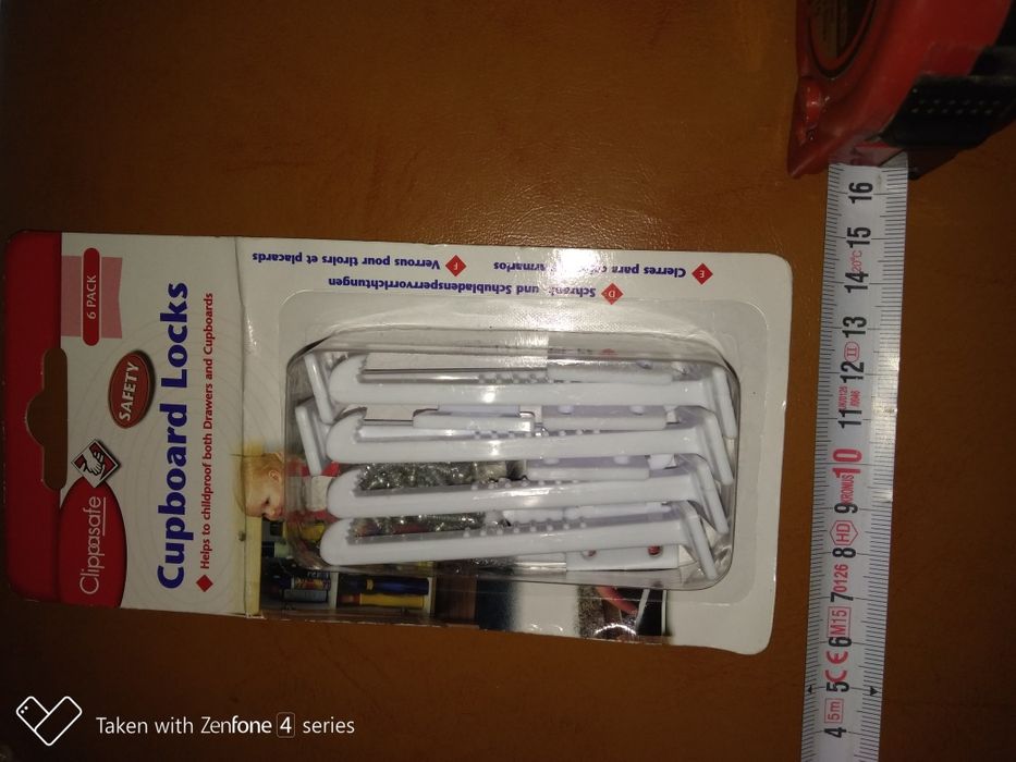 Blocare usa frigider/dulap/aragaz bebe 5 modele