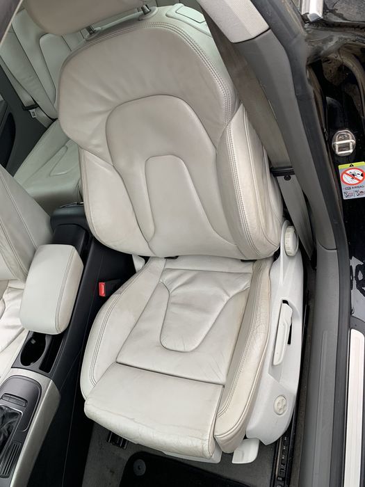 Ауди А5 1.8 TFSi  2010 год. Audi A5 1.8 tfsi на части