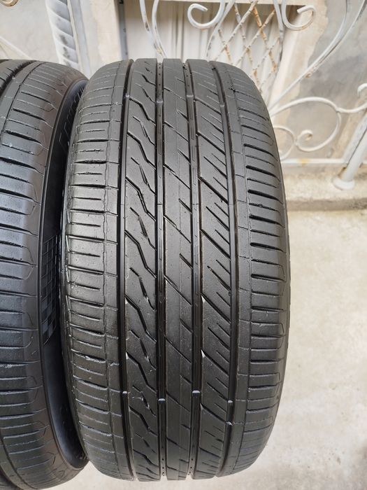 245 45 R20 Shina Landsail 2 dona