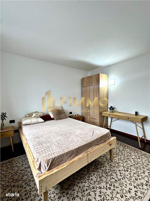 Apartament Ultracentral | 3 cam | ID:1913