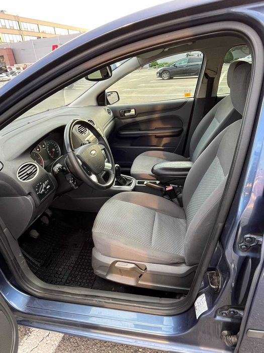 Ford Focus 1.8 TDCI an 2006