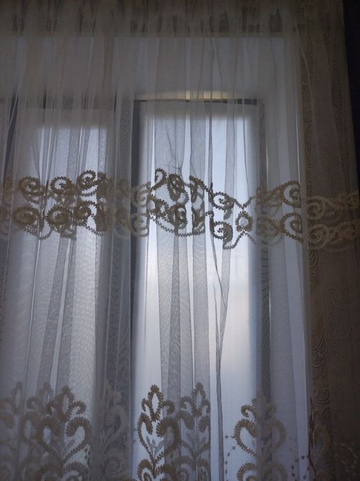 Перде сатамын портеримен