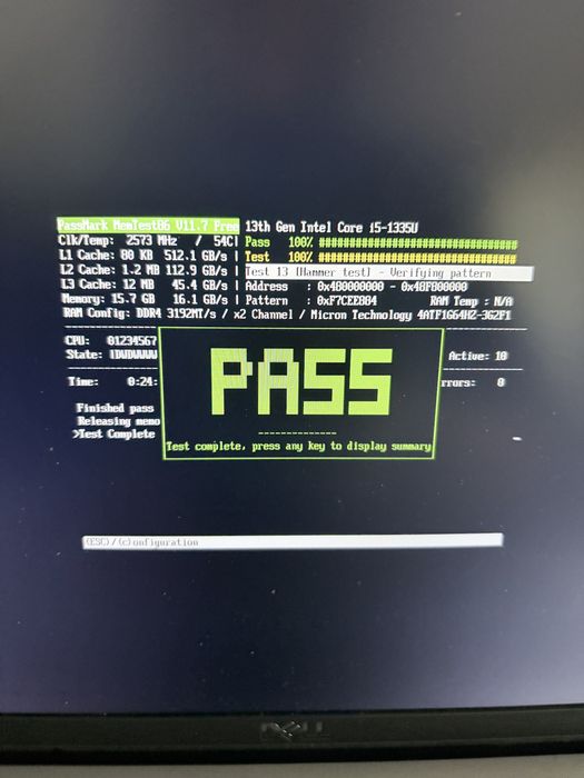 Memorii Laptop DDR4-3200 16GB