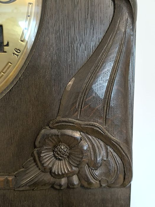 Ceas de podea cu pendulă Hawina