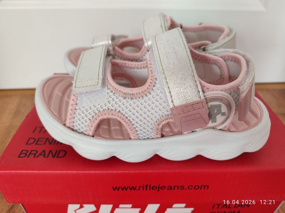 Rifle детски сандали