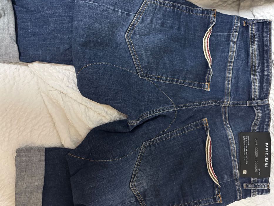 Мъжки дънки Pause