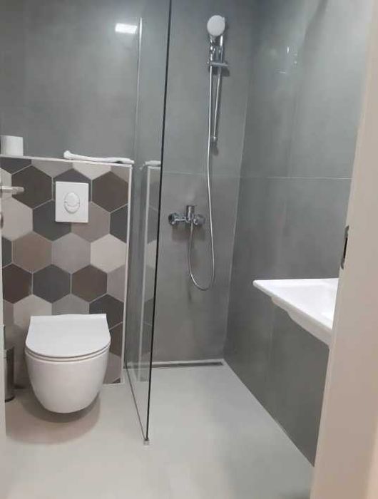 Дава се под наем Едностаен апартамент в Пловдив, Южен - 40 кв.м за 183.6 € - Снимка #3