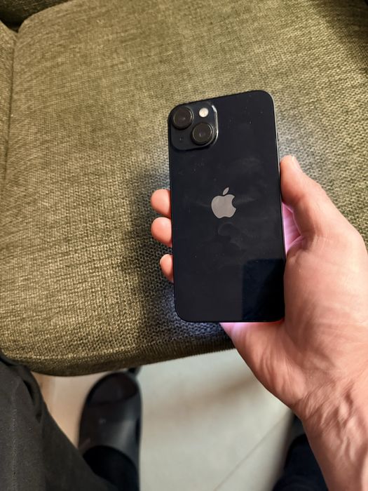 IPhone 14 128 GB в ГАРАНЦИЯ