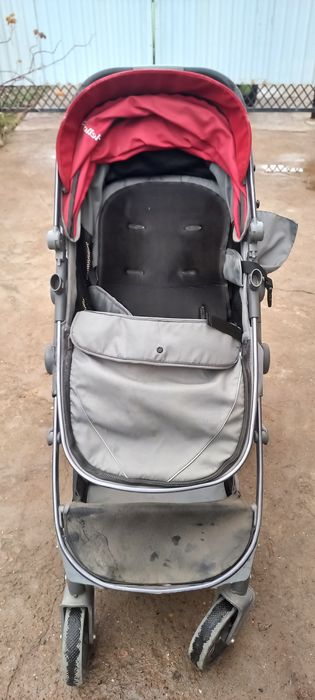 Продам качественный коляску  за 20тыс