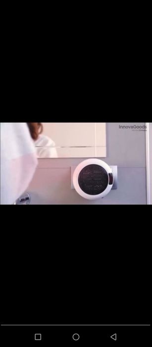 Qulay va xavfsiz uy isitgichi. Trenddagi MAHSULOt