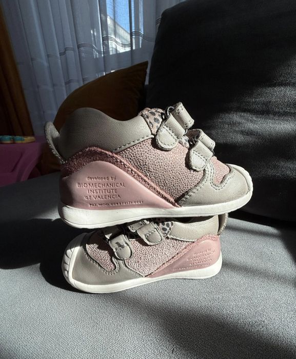 Pantofiori Biomecanics, marimea 20