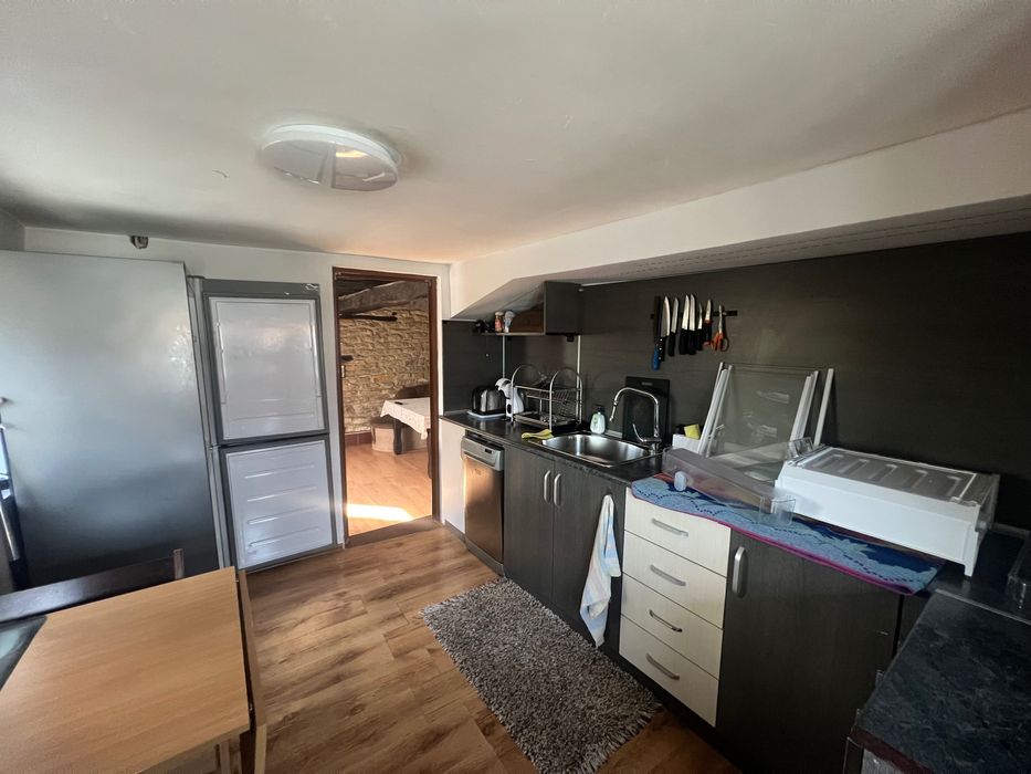 Къща на 3 км от Велико Търново