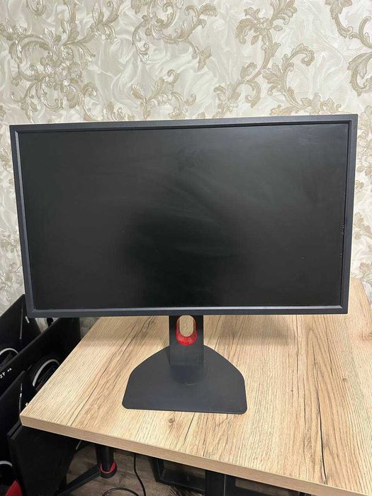 Мониторы XG Darknet, BenQ, Samsung