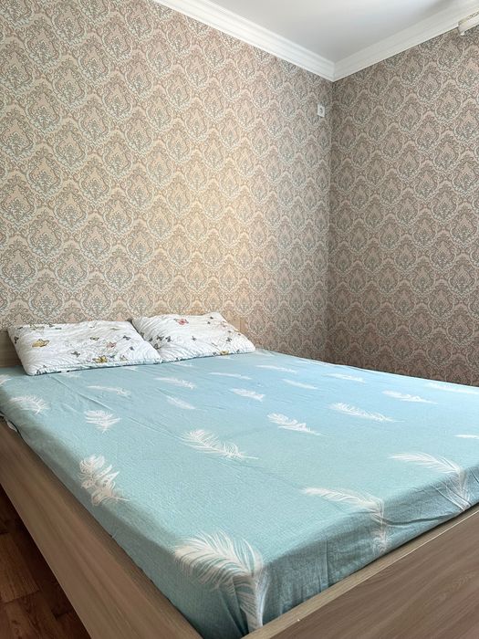 Квартира посуточно в Актобе