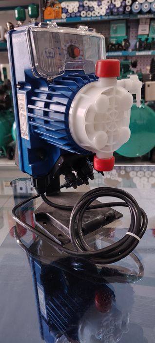 Seko dozator dms ruchnoy секо дозатор дмс ручной дозировичные насос