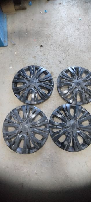 Продам колпаки R16