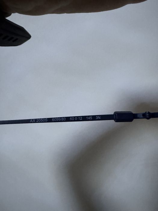 Очила ARMANI EXCHANGE - като нови