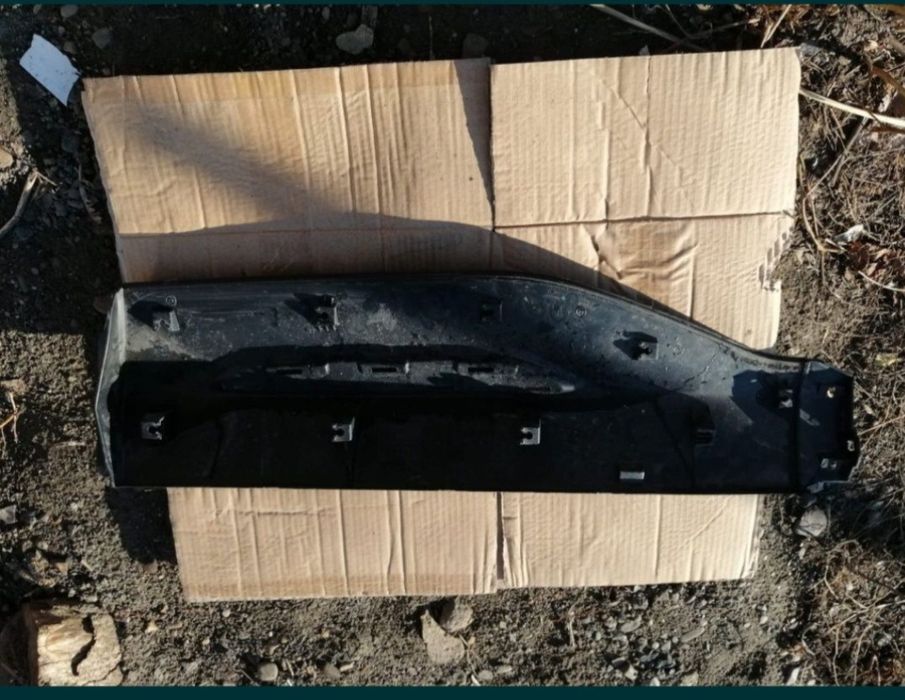 Bandou ușa Toyota Yaris Cross