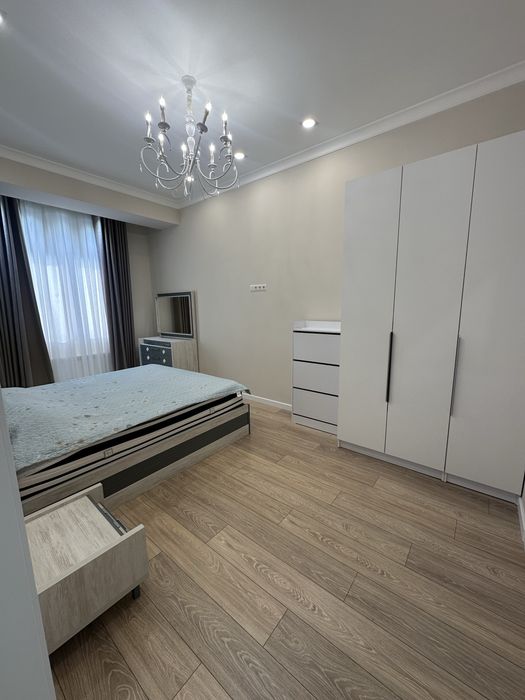 Сдается квартира в Ташкент сити/Tashkent City