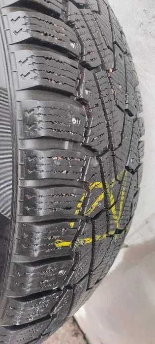 225/65 R17 Pirelli Италия