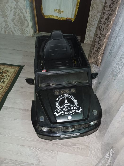 Продам гелик в нормальном состоянии