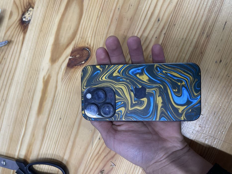 Айфон 14 про 256гб