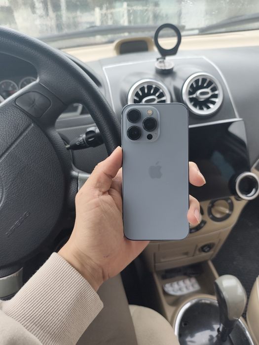 iPhone 13 pro 128 GB