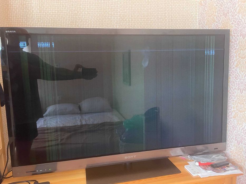 Sony Сони KDL-46HX720 за части