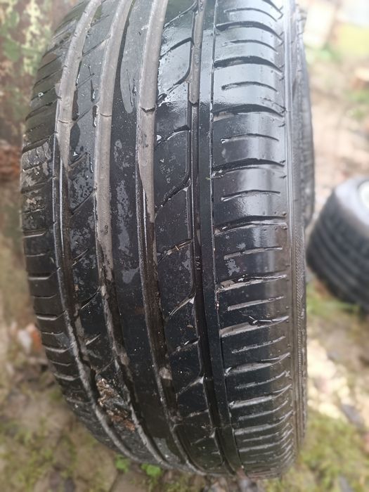 Джанти 17-ки плюс летни гуми 225/45