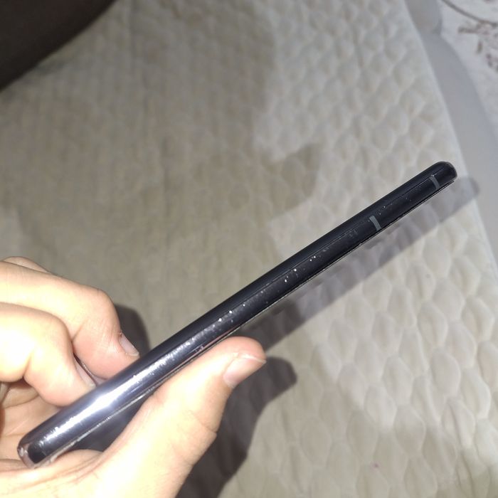 Самсунг Galaxy S21 б/у сломано ядро