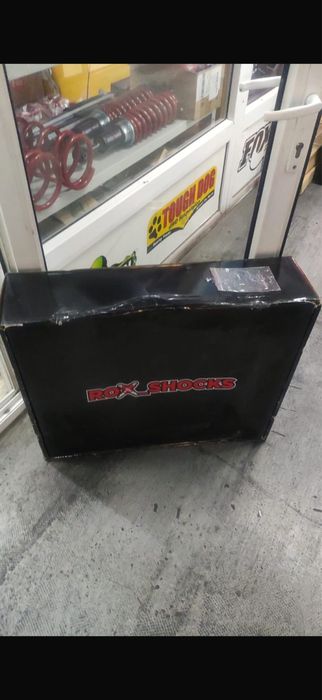 Mitsubish Pajero OFF ROAD