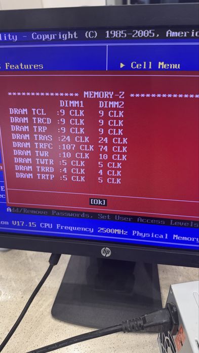 AMD Phenom II X4 B55 DEBLOCAT (4 CORE) MSI 4GB DDR3 Testat si Stabil