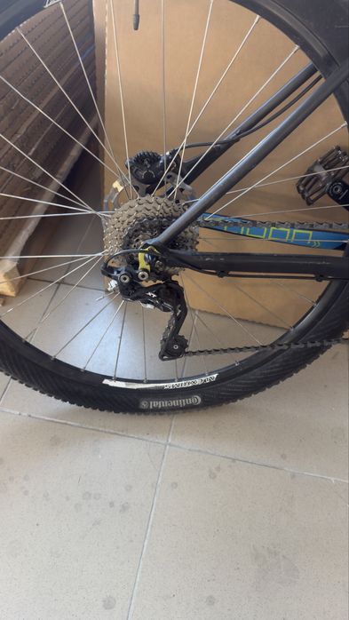 MTB Radon zr-race 29’’