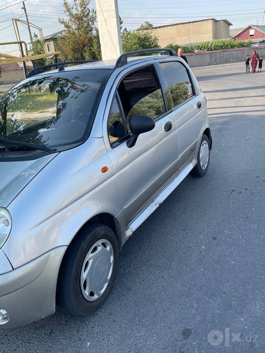 Matiz best 3200$