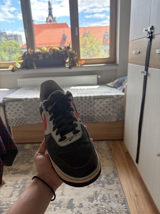 Nike dunk low noi