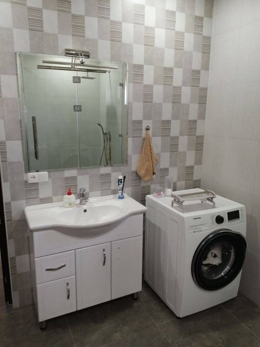 Продается загородный дом со всеми удобствами площадью 1га