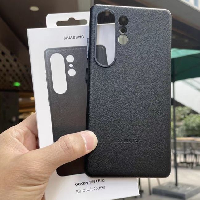 Samsung S25 plus Chexol