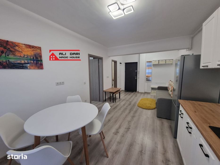 ÎNCHIRIERE-  Apartament Strada Stelelor/ 2 camere!