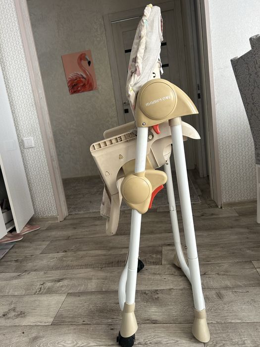 Продам детский стульчик для кормления