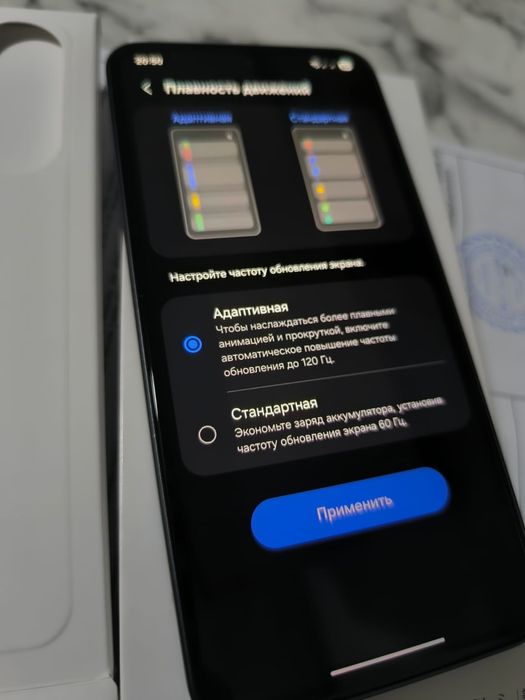 Samsung A36 128gb Black