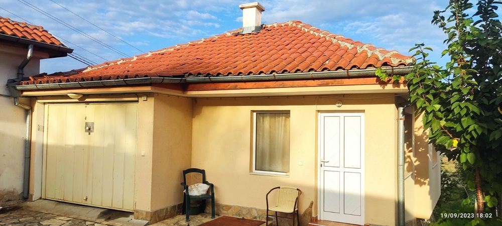 Продава се Къща в с. Логодаж, Област Благоевград - 280 кв.м за 715 €/кв.м - Снимка #1