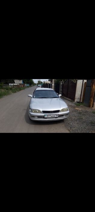 Продам тойоту эксив