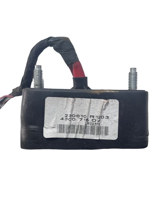 Oglinda Laterala Electrica Portiera Stanga Fata Land Rover Freelander
